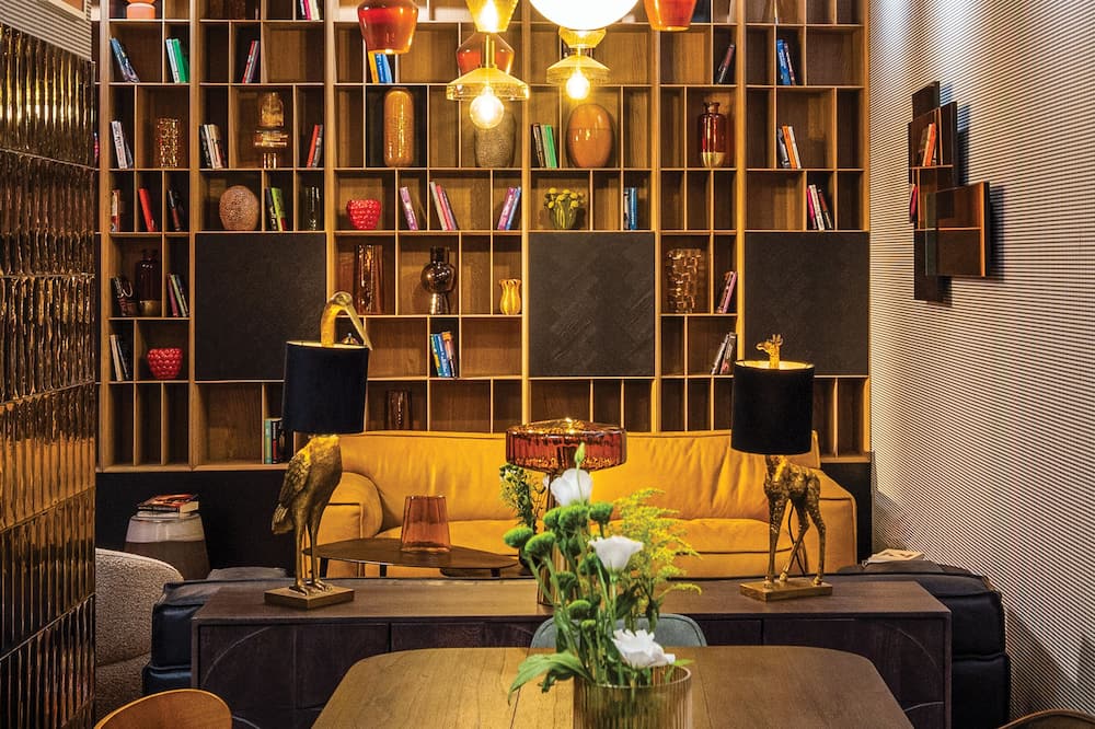 Hotel Rila Sofia