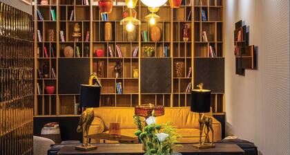 Hotel Rila Sofia
