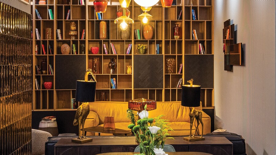 Hotel Rila Sofia