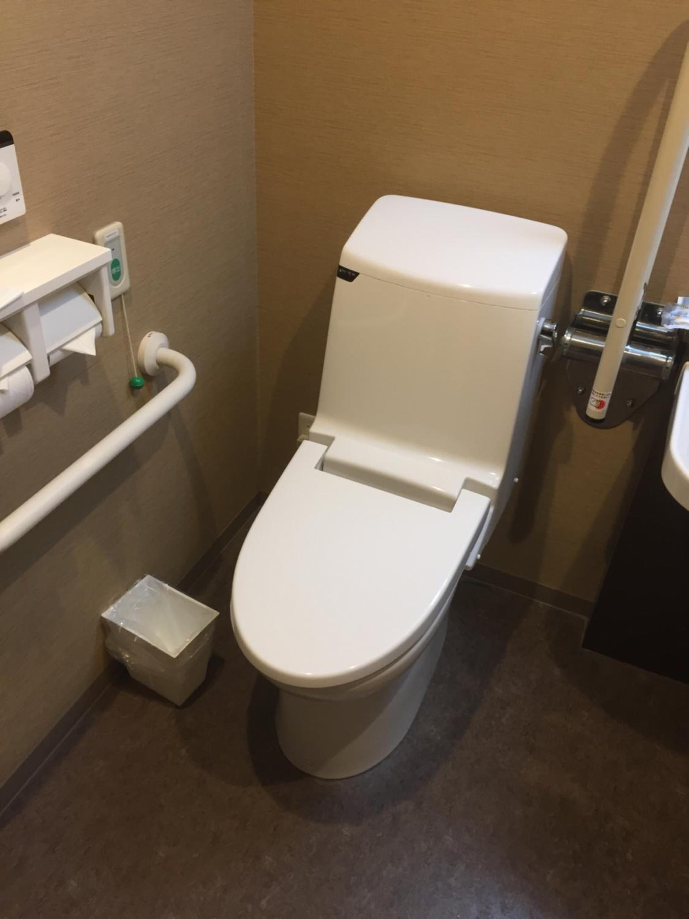 Foto - HOTEL MYSTAYS Kamata