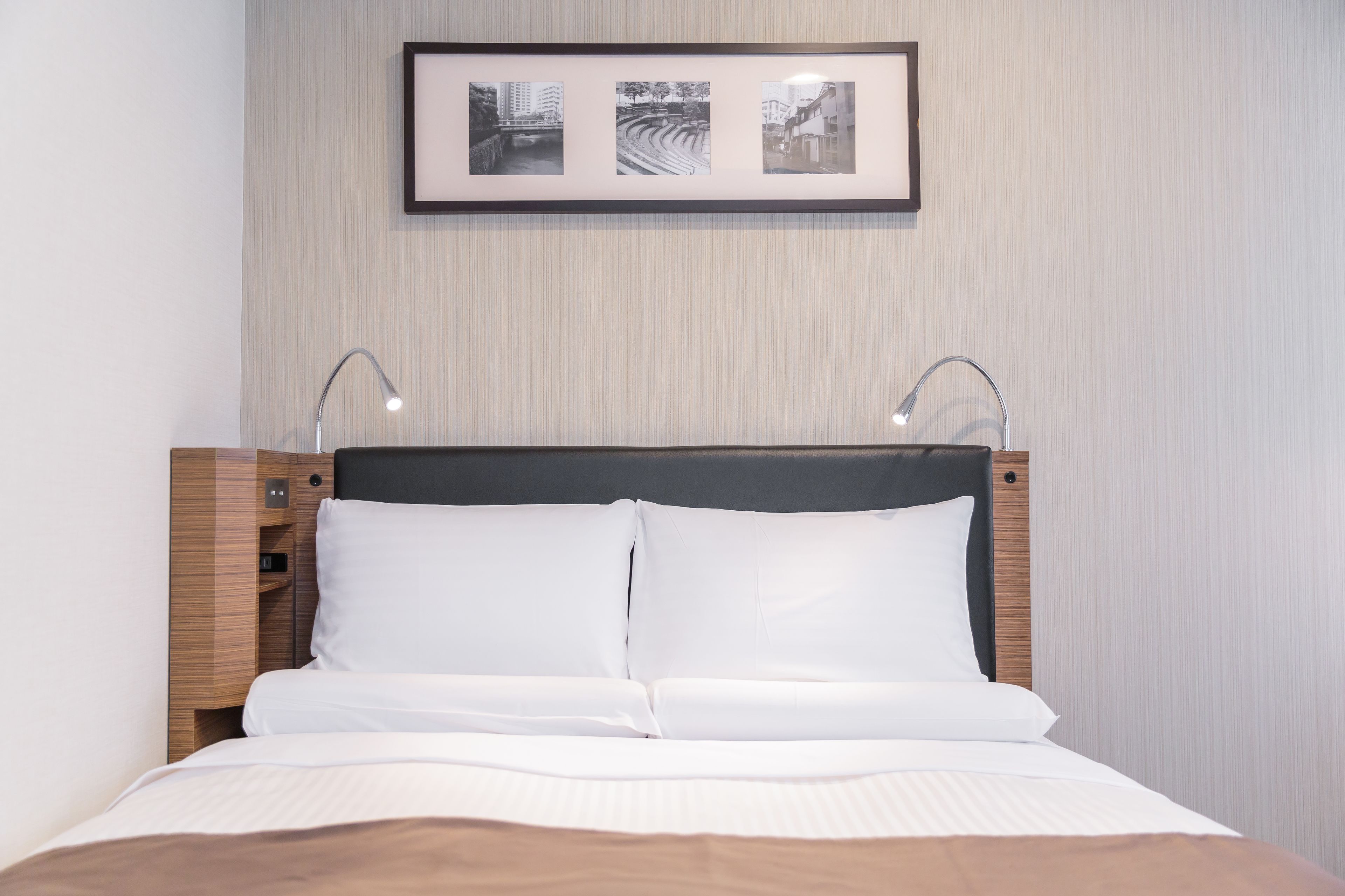 Photo - HOTEL MYSTAYS Kamata