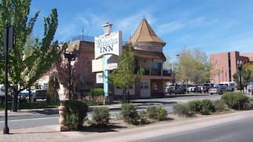 Fachada