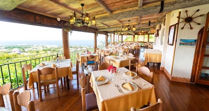 La Capannina - Hotel & Apartments