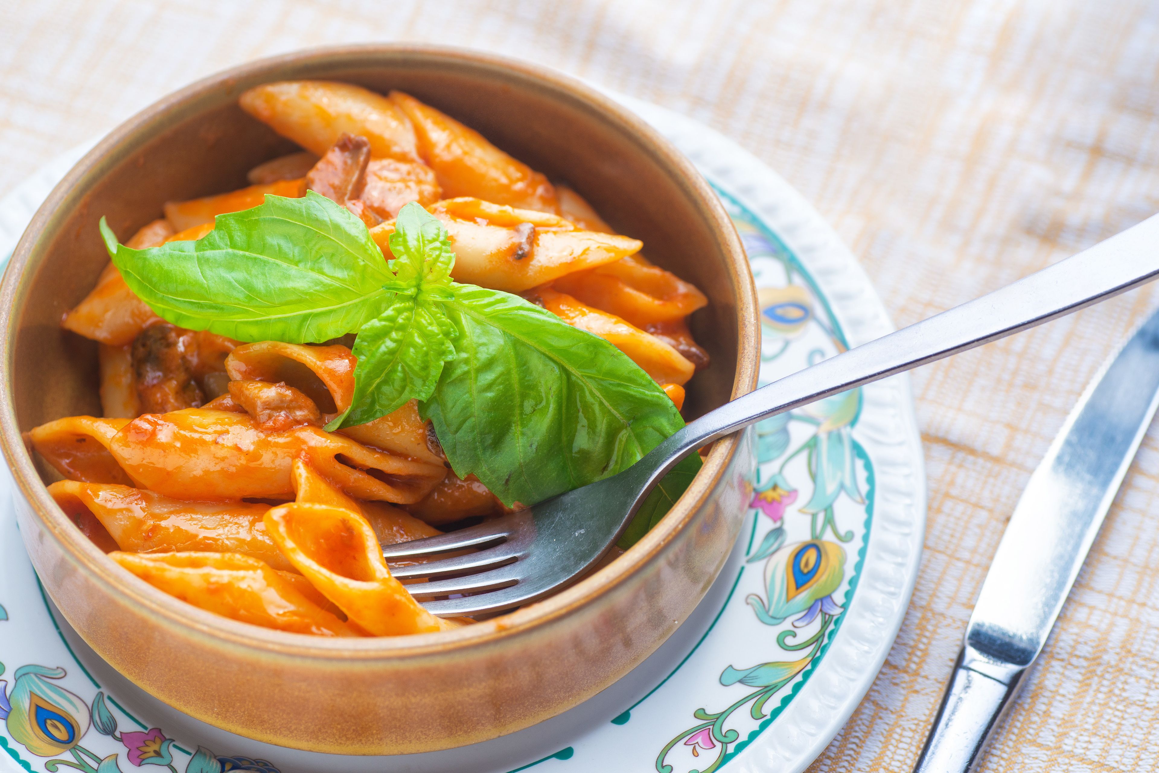 lunch and dinner served, local cuisine