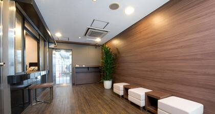 Flexstay Inn Kawasaki Ogawacho