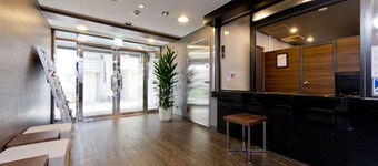 Flexstay Inn Kawasaki Ogawacho