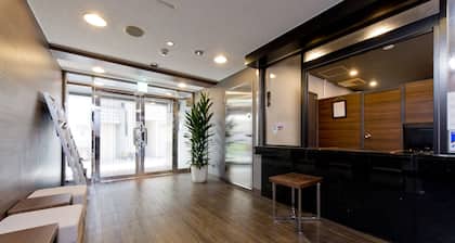 Flexstay Inn Kawasaki Ogawacho