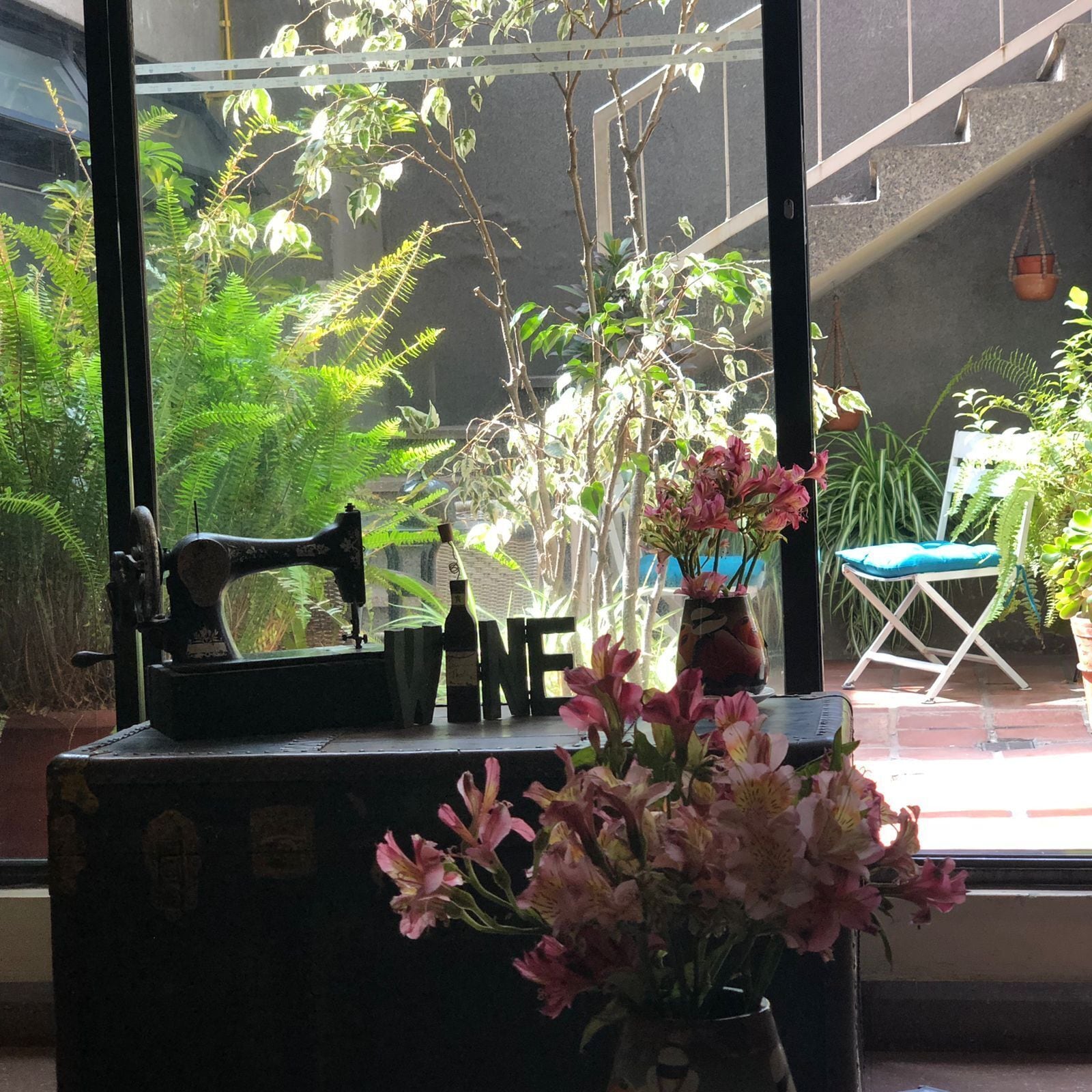 Photo - Filatelia Suites & Travel