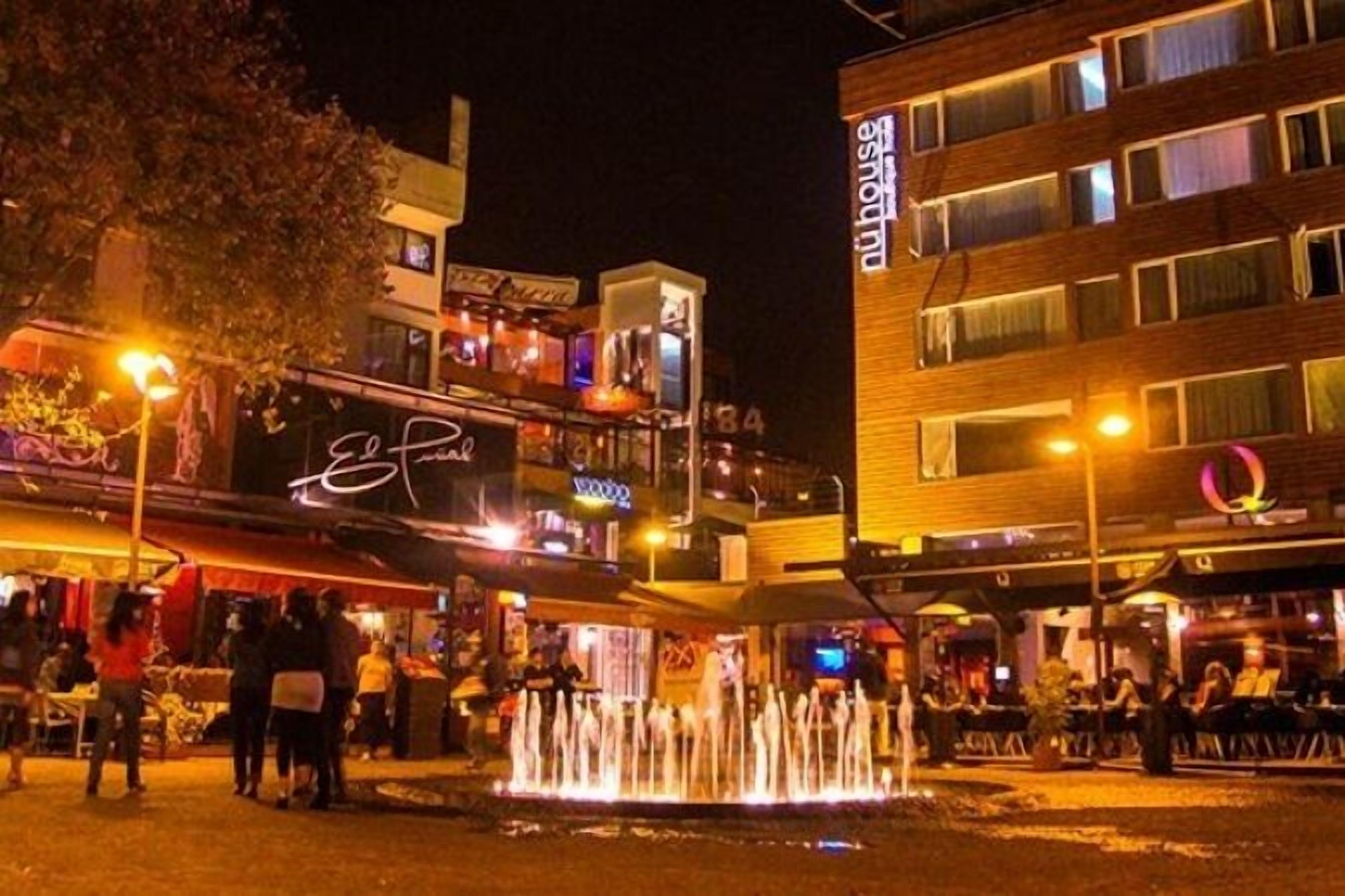 Foto - Filatelia Suites & Travel