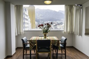 Apartamento, 1 Habitación, 1-2 personas | 私人厨房