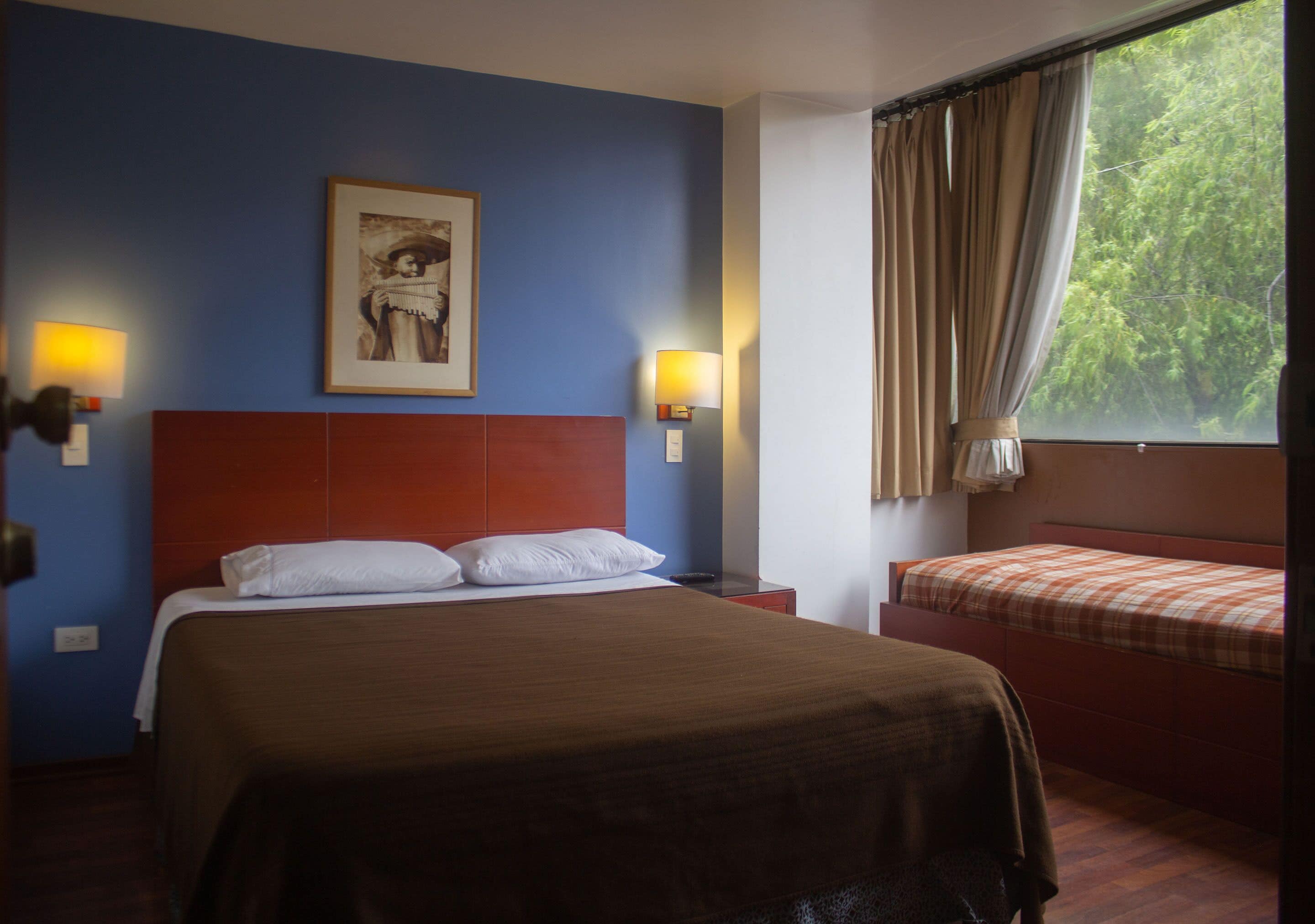 Photo - Filatelia Suites & Travel
