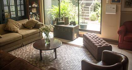 Filatelia Suites & Travel