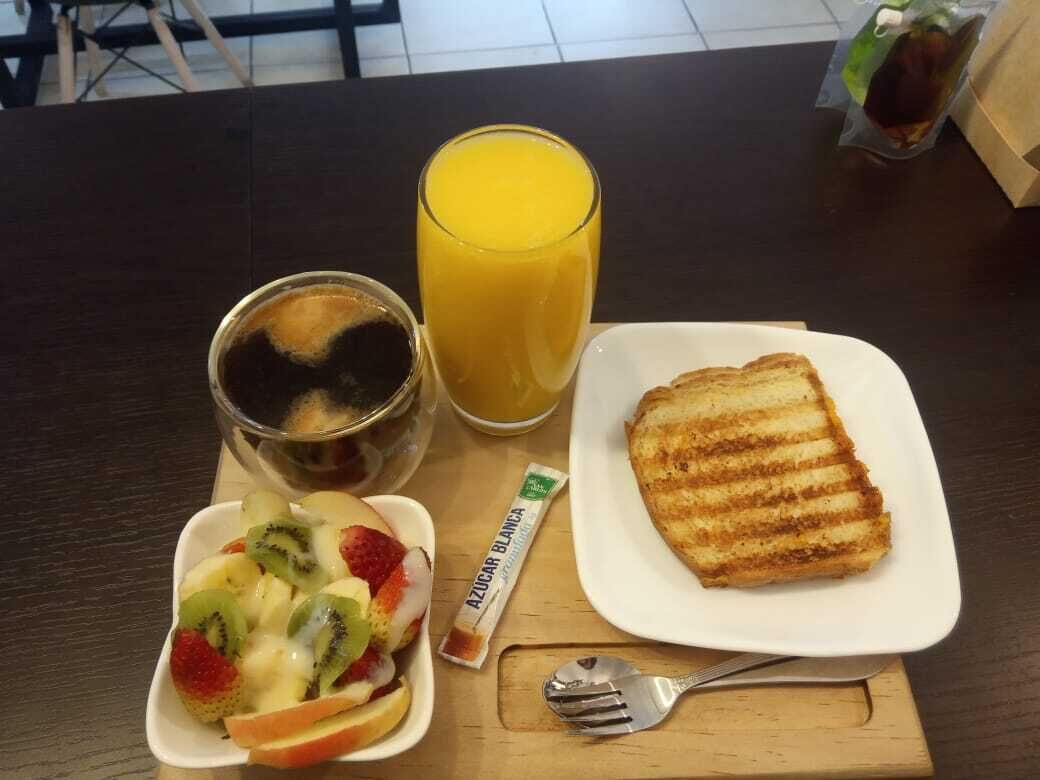 Foto - Filatelia Suites & Travel