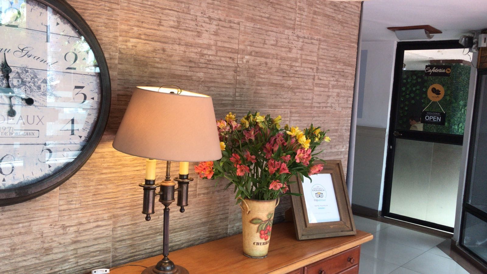 Foto - Filatelia Suites & Travel