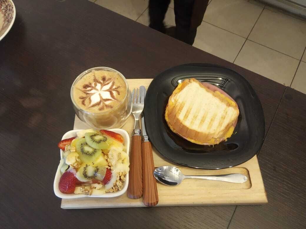 Foto - Filatelia Suites & Travel