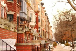 Exterior - Lefferts Manor Bed & Breakfast (Brooklyn)