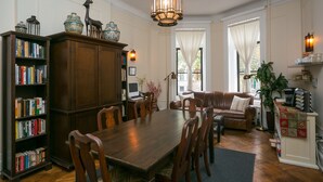 Lobby - Lefferts Manor Bed & Breakfast (Brooklyn)