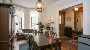 Lobby - Lefferts Manor Bed & Breakfast (Brooklyn)