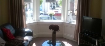 Hazelgrove Guest House