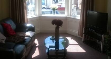 Hazelgrove Guest House