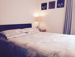 Room - Hazelgrove Guest House (Blackpool)
