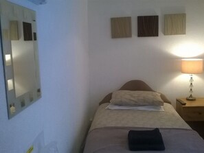 Room - Hazelgrove Guest House (Blackpool)