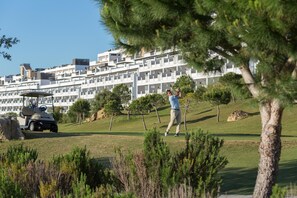 Sports facility - Ona Valle Romano Golf & Resort (Estepona)