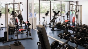 Gym - Ona Valle Romano Golf & Resort (Estepona)