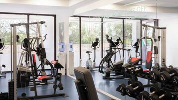 Gimnasio