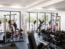 Gimnasio