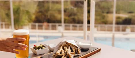 餐廳