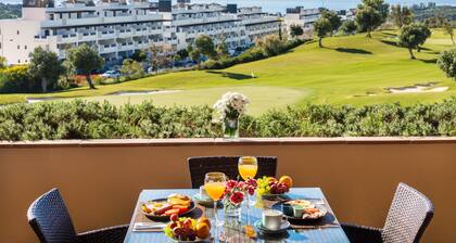 Ona Valle Romano Golf & Resort