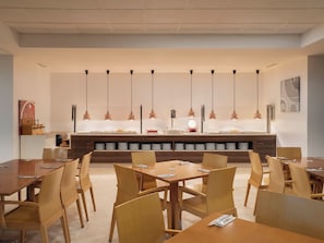 Buffet - Ona Valle Romano Golf & Resort (Estepona)