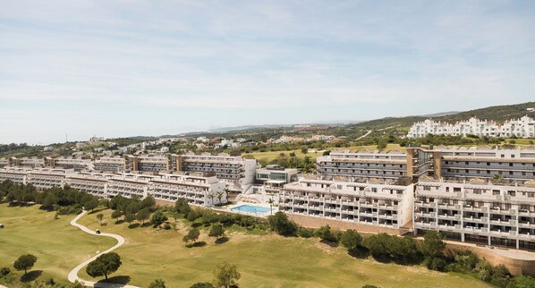 Property grounds - Ona Valle Romano Golf & Resort (Estepona)