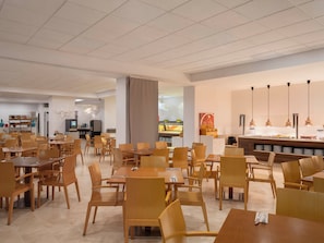 Buffet - Ona Valle Romano Golf & Resort (Estepona)