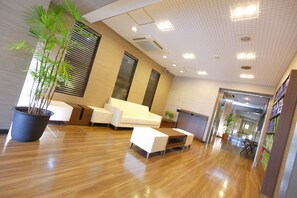 Interior - Flexstay Inn Ekoda (Tokyo)