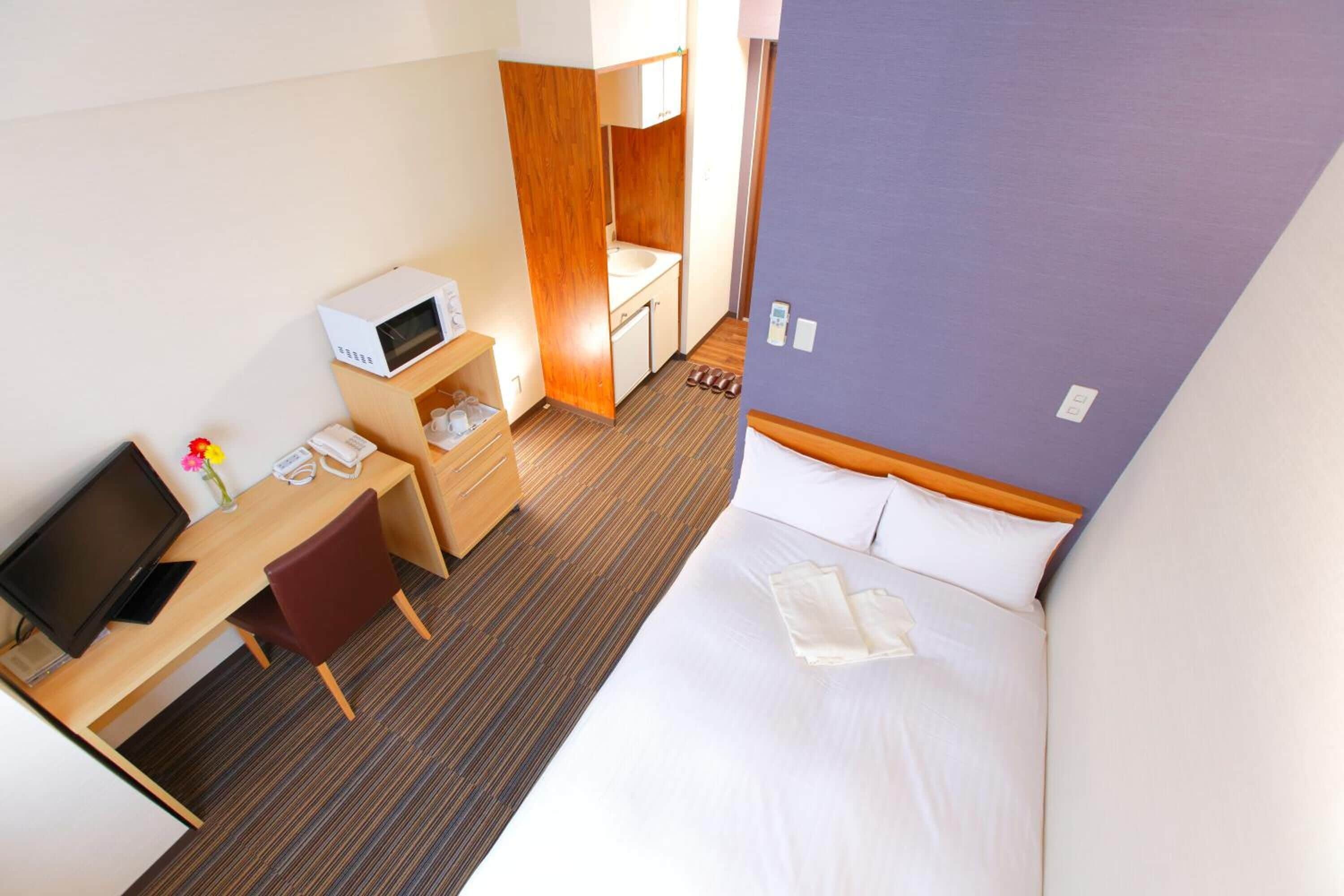 Photo - Flexstay Inn Ekoda