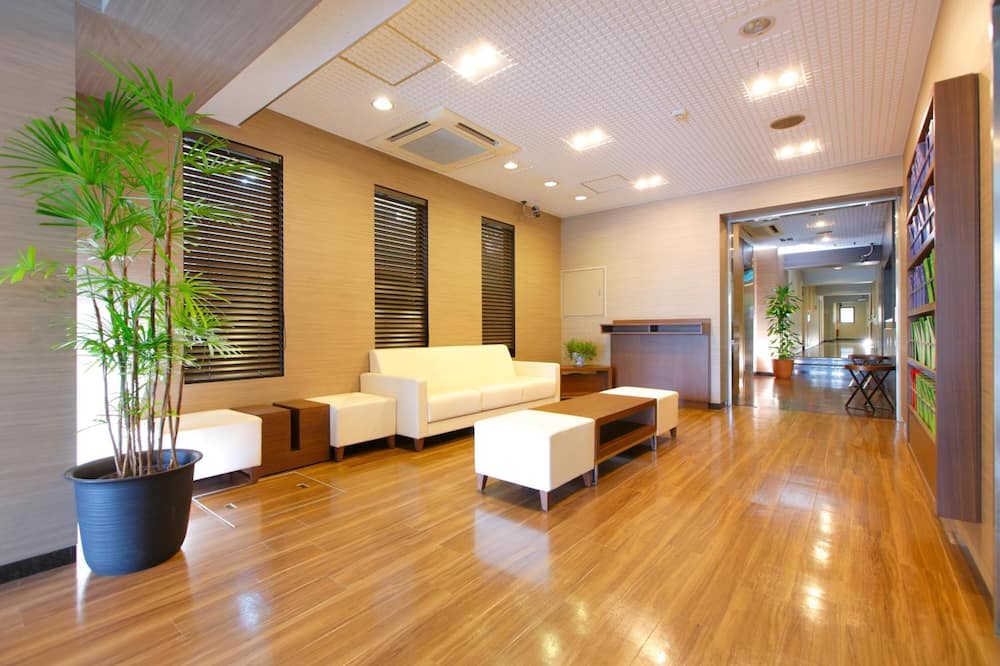 Flexstay Inn Ekoda