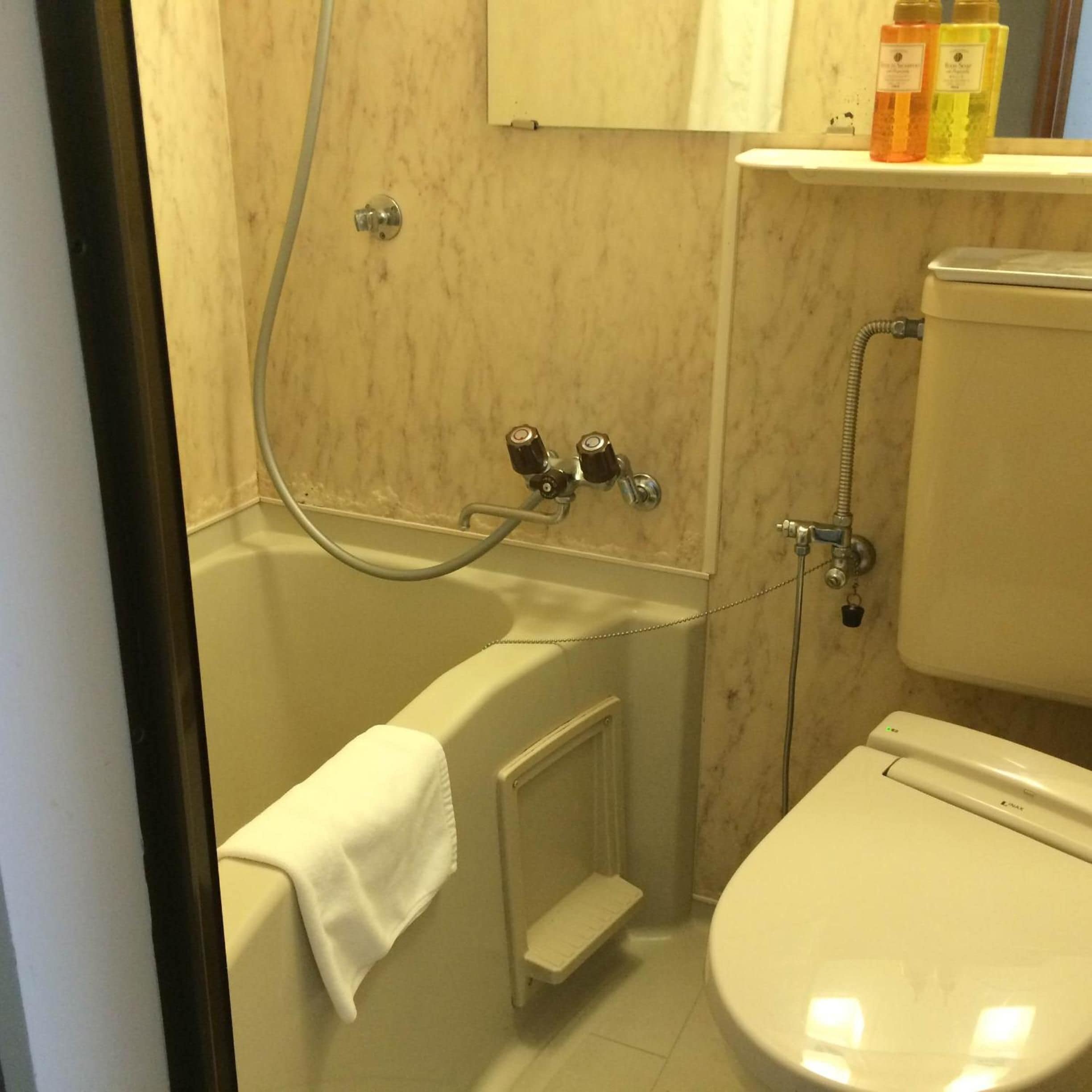 Photo - Flexstay Inn Ekoda