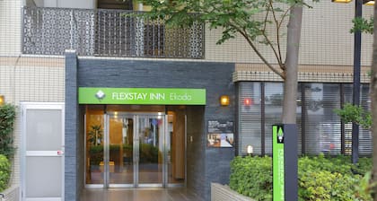 Flexstay Inn Ekoda