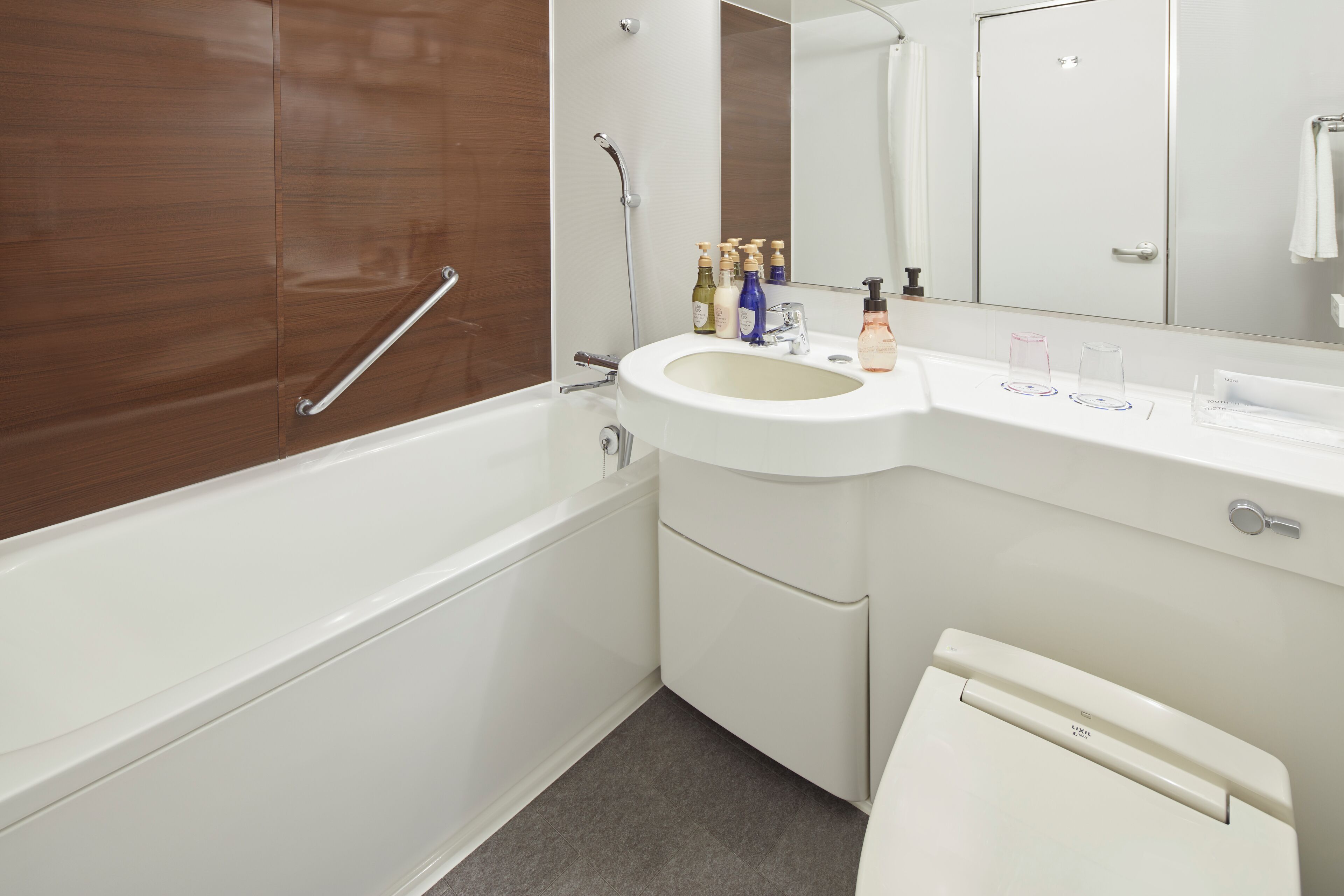 Foto - HOTEL MYSTAYS Kiyosumi Shirakawa