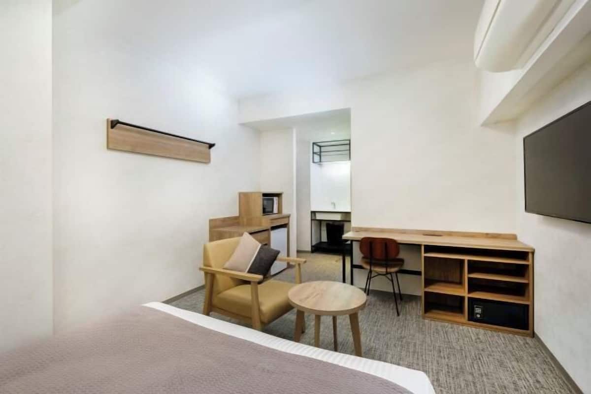 Coffres-forts dans les chambres, bureau