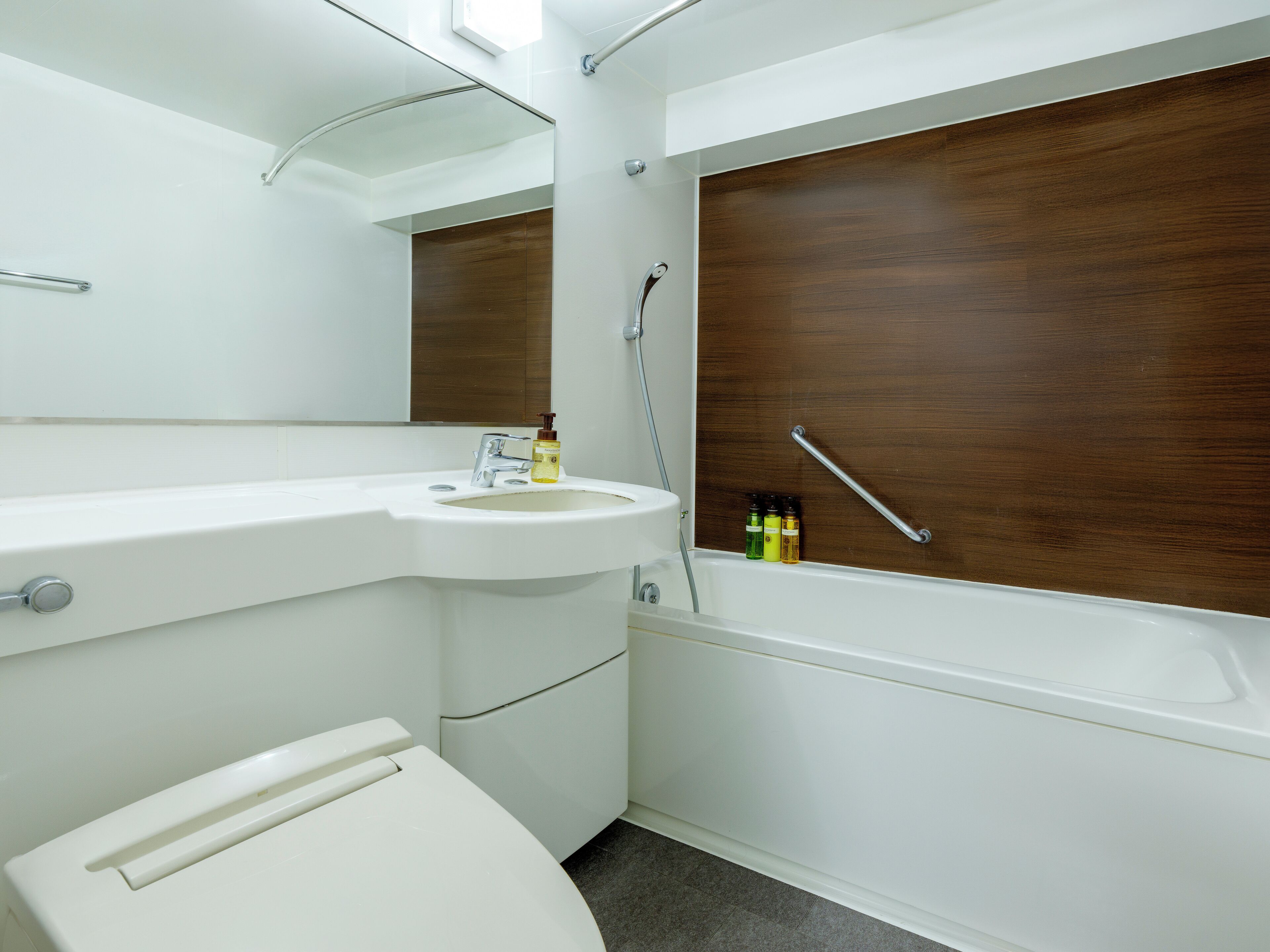 Foto - HOTEL MYSTAYS Kiyosumi Shirakawa