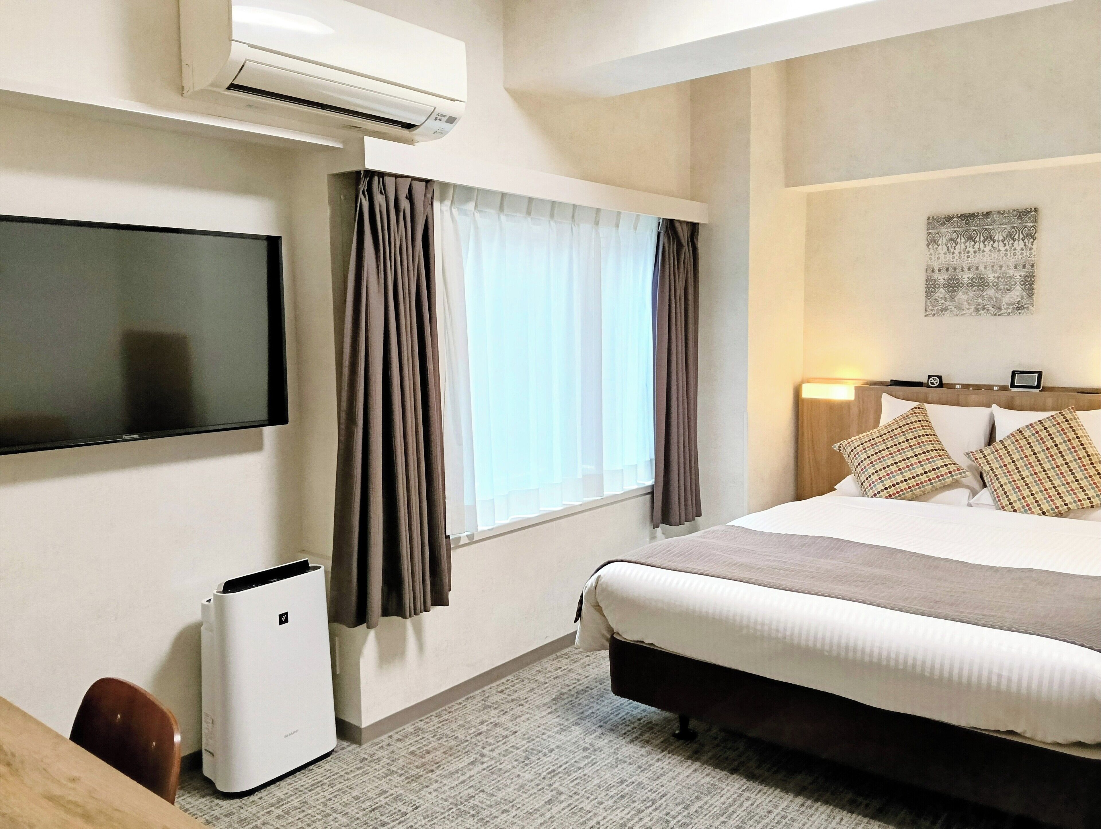 Foto - HOTEL MYSTAYS Kiyosumi Shirakawa