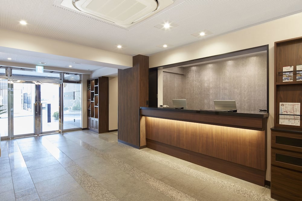Hotel Mystays Kiyosumi Shirakawa