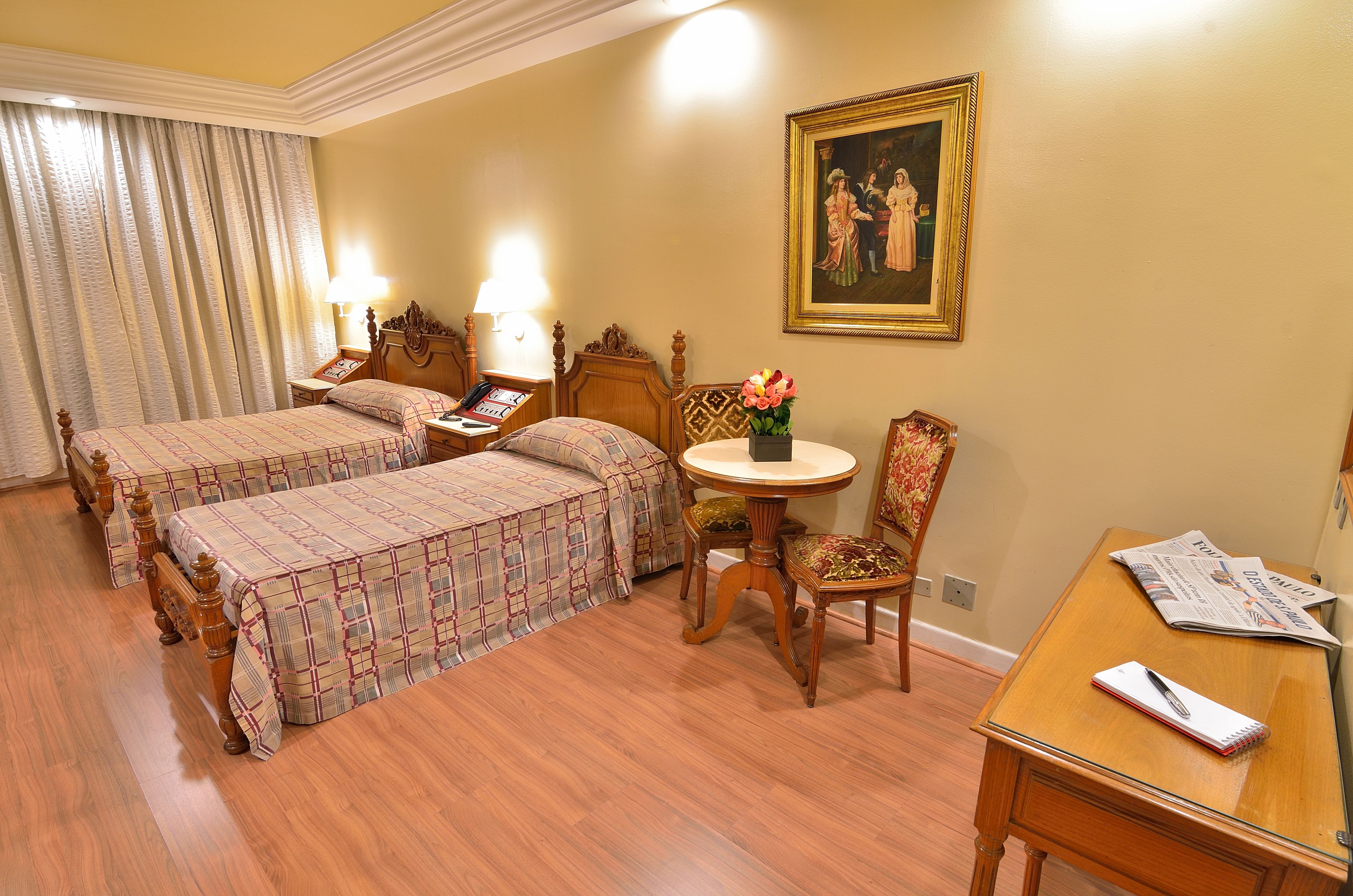 Foto - Hotel Castelar