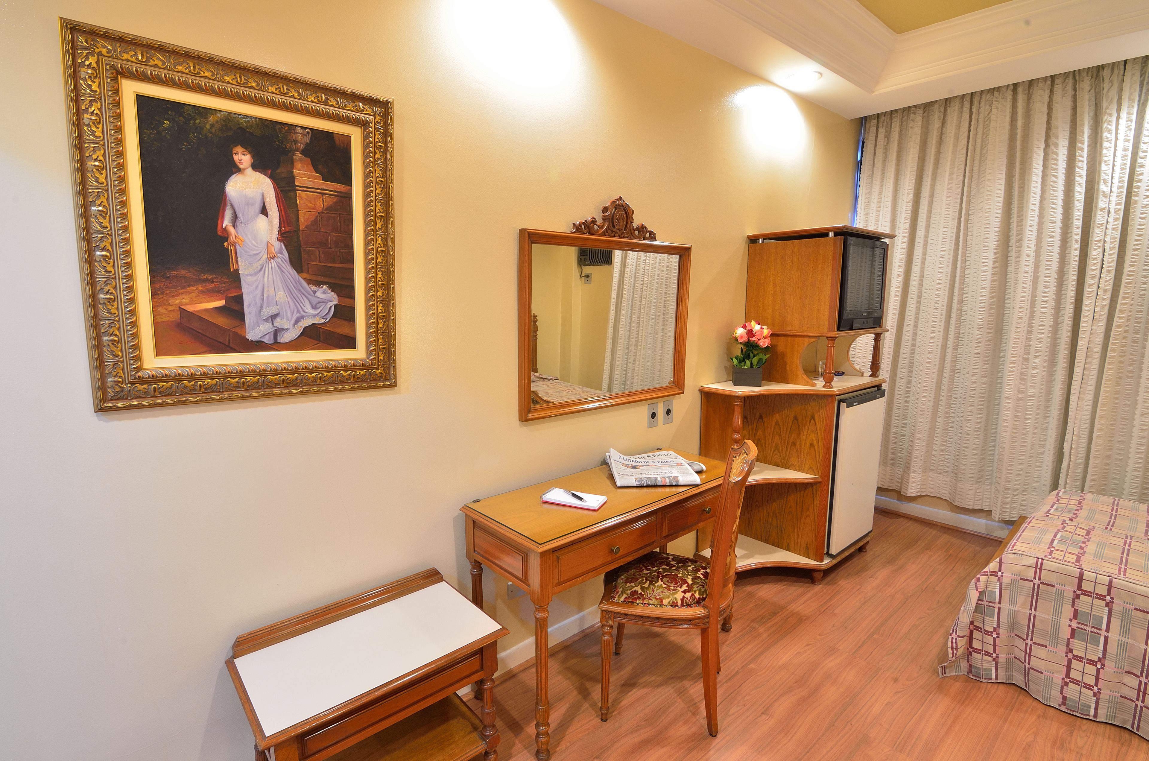 Foto - Hotel Castelar