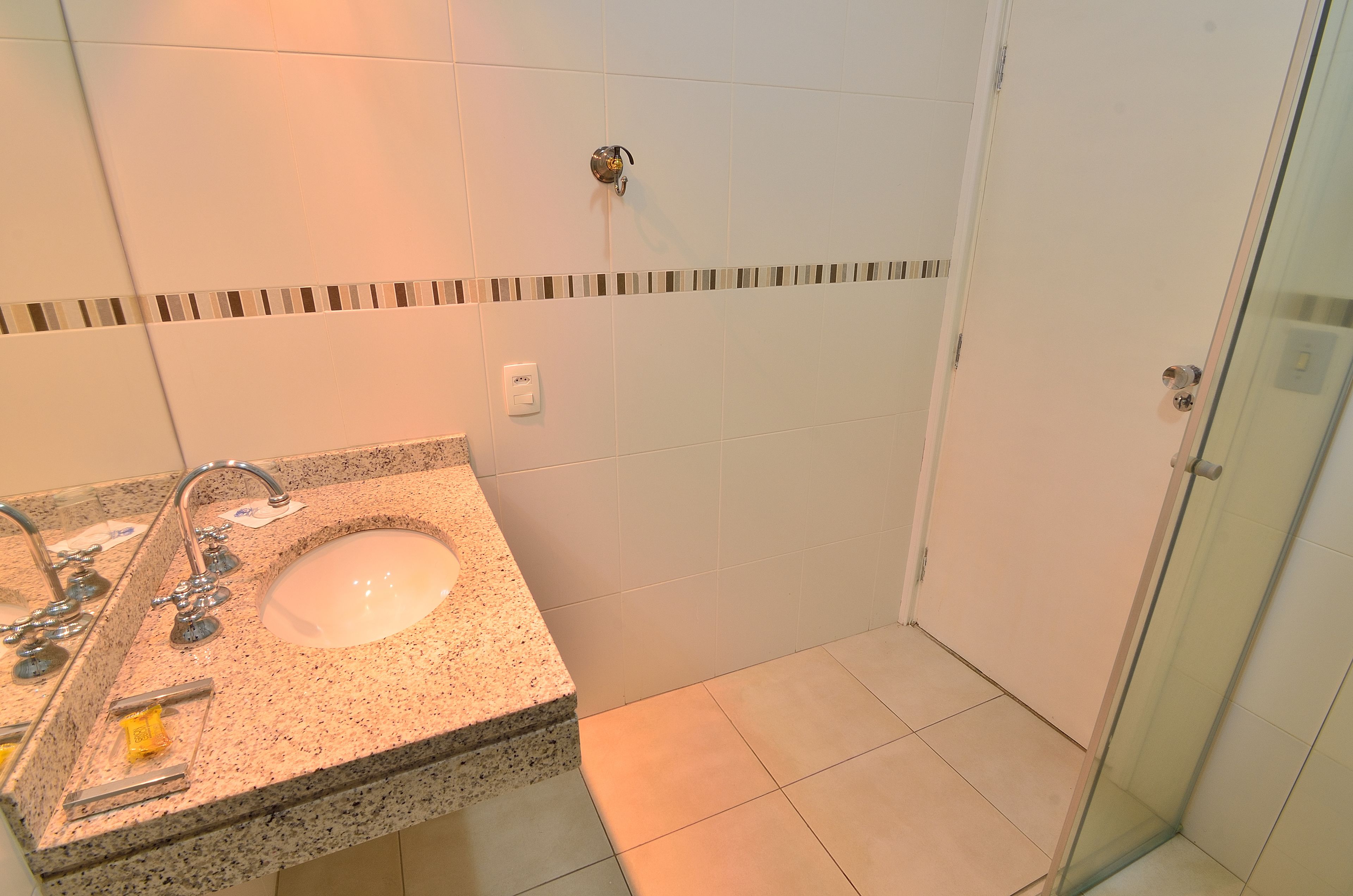 Foto - Hotel Castelar