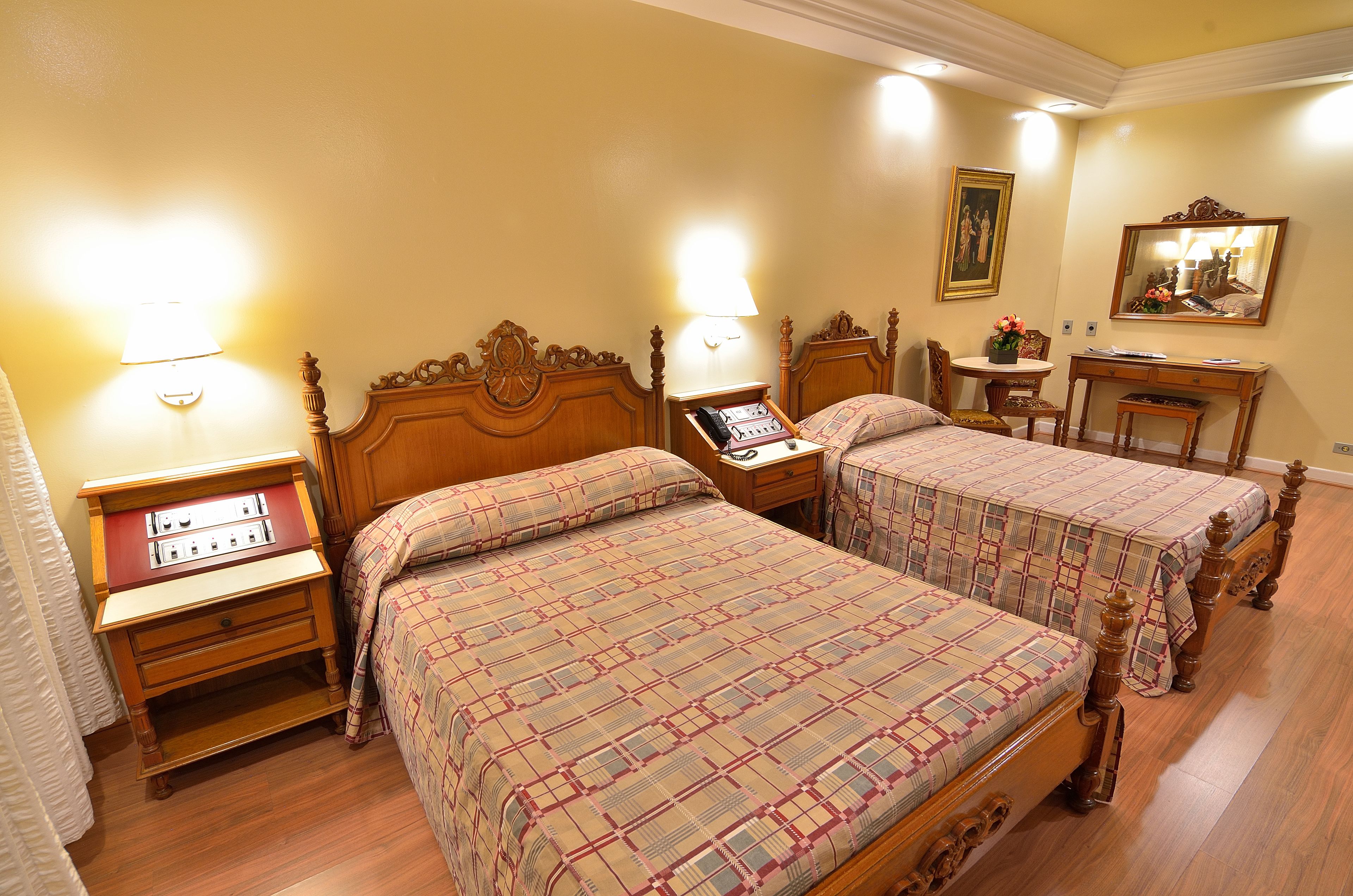 Foto - Hotel Castelar