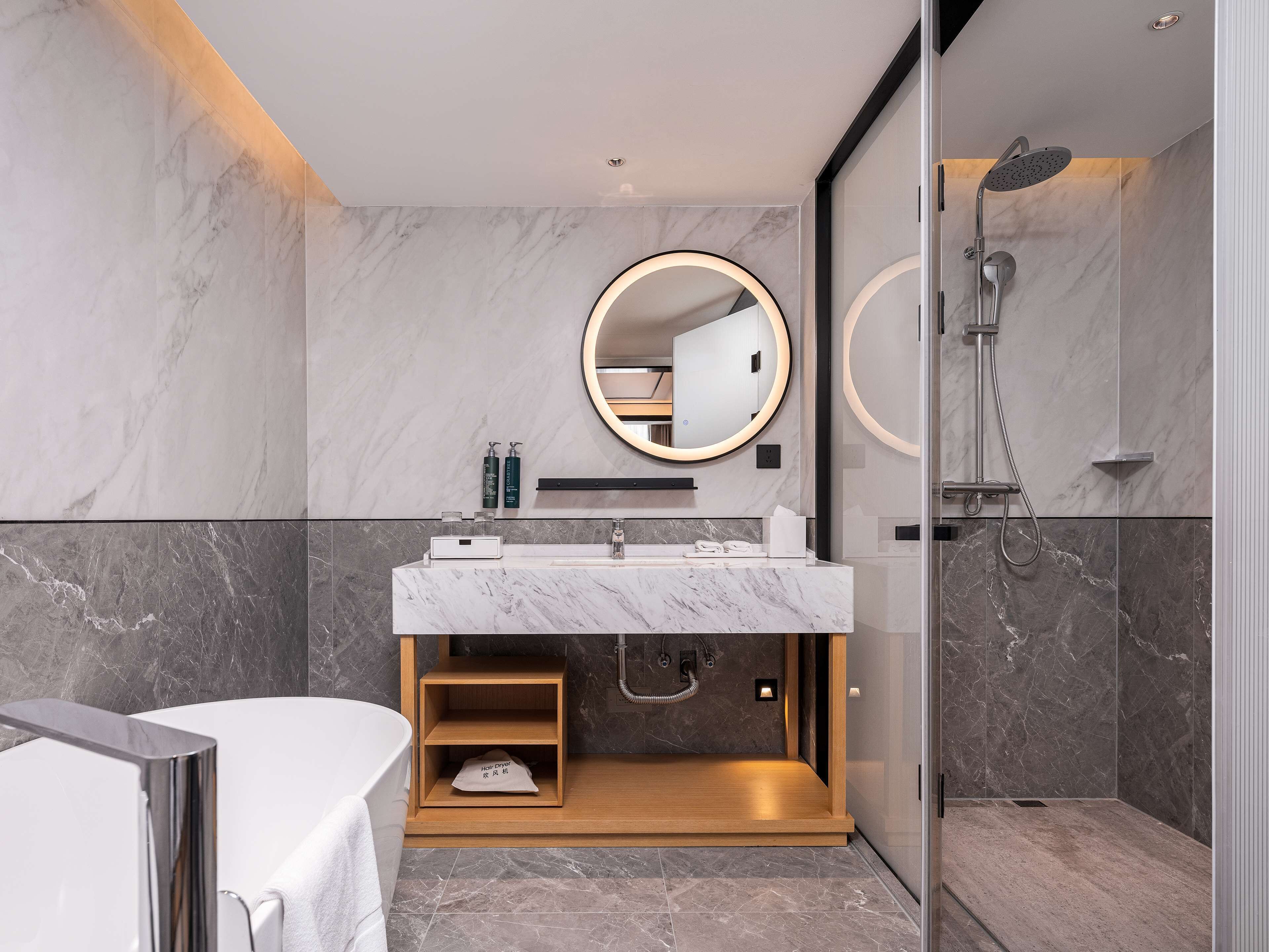 Foto - Hilton Garden Inn Beijing Temple Of Heaven East Gate Station